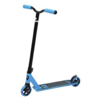 Самокат 360 AL, 2020-2021, голубой/черный, 1BKR1C6RX008 RRAMPA  фото, kupilegko.ru