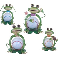 Садовый светильник Globo SOLAR 33159-12  фото, kupilegko.ru