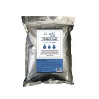 Альгинатная маска с мятой для уставшей кожи  фото, kupilegko.ru