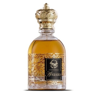Парфюмерная вода ANFAS ALKHALEEJ Anfas Safary 122200809 LT  фото, kupilegko.ru
