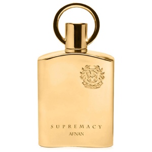 Женская парфюмерная вода AFNAN Supremacy (Gold Box) 116300252 LT  фото, kupilegko.ru