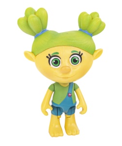 Фигурка Монсики Саня 7,5 см 45123 GU  фото, kupilegko.ru