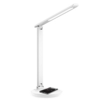 Настольная лампа Ambrella light Desk DE520  фото, kupilegko.ru