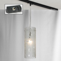 Трековые светильники Lussole Track Lights LSX-7206-01-TAB  фото, kupilegko.ru