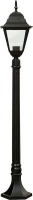 Столб фонарный уличный Feron 11034  фото, kupilegko.ru