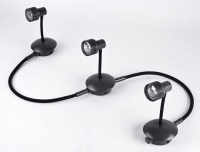 Наборная трек-система Lussole LOFT Bay Shore LSP-9821-03  фото, kupilegko.ru