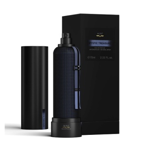 Женская парфюмерная вода M.INT Mystic Treasure 124400892 LT  фото, kupilegko.ru