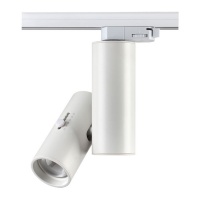 Трековые светильники Novotech Blade 357546  фото, kupilegko.ru