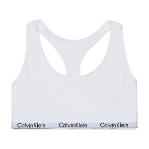 Бюстгалтер, лифчик CALVIN KLEIN Bralette - Modern Cotton CK0000F3785E 363829 SP  фото, kupilegko.ru