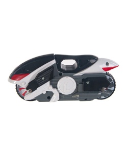 Боевой мотоцикл с волчком "Cпринт Пионер" 92913 GU  фото, kupilegko.ru