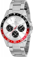 fashion наручные мужские часы BIGOTTI BGT0237-1. Коллекция Milano  фото, kupilegko.ru