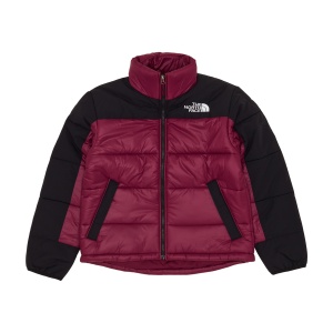 Куртка NORTH FACE Himalayan Insulated JKT NF0A4R35 365263 SP  фото, kupilegko.ru