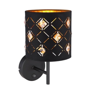 Бра, светильник настенный накладной Globo 15448W  фото, kupilegko.ru