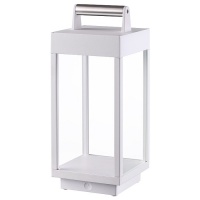 Уличный наземный светильник Novotech Ivory Led 358120  фото, kupilegko.ru