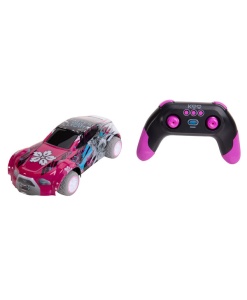 Машинка на пульте управления КИТА КУ 102510 GU  фото, kupilegko.ru