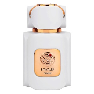 Парфюмерная вода SAWALEF Tamuh 123300751 LT  фото, kupilegko.ru