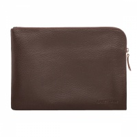 Папка для документов Bampton Brown Lakestone 438 LS  фото, kupilegko.ru