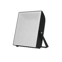 Прожектор уличный светодиодный Gauss Evo 6500K 687511100  фото, kupilegko.ru