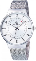 fashion наручные мужские часы BIGOTTI BGT0175-1. Коллекция Napoli  фото, kupilegko.ru