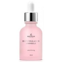 Укрепляющая ампульная сыворотка с EGF и коллагеном EGF Collagen Ampoule  фото, kupilegko.ru