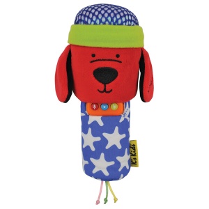 Караоке Патрик 15055 GU  фото, kupilegko.ru