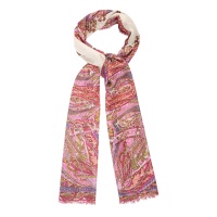 Шарф женский Dr.Koffer S810719-135-03 12300 DK  фото, kupilegko.ru