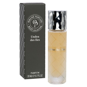 Женские духи, парфюм ORENS PARFUMS Undea Des Iles Roll On 146200287 LT  фото, kupilegko.ru