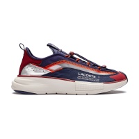 Кроссовки LACOSTE AUDYSSOR LITE 223 1 SMA 746SMA0118 349160 SP  фото, kupilegko.ru