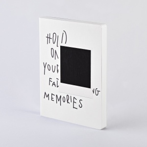 Graphic Thermo Fading Memories L Nuuna  фото, kupilegko.ru