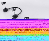 Наборная трек-система Lussole LOFT Bay Shore LSP-9821-04  фото, kupilegko.ru