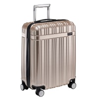 Пластиковый чемодан на колесах Dr.Koffer L101TC20-250-64 16113 DK  фото, kupilegko.ru