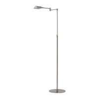 Торшер Lucide Nuvola 19765/09/12  фото, kupilegko.ru