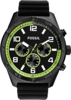 fashion наручные мужские часы Fossil BQ2534. Коллекция Brox Multifunction  фото, kupilegko.ru