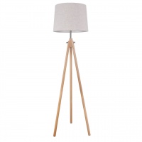 Торшер Maytoni Calvin Z177-FL-01-BR  фото, kupilegko.ru