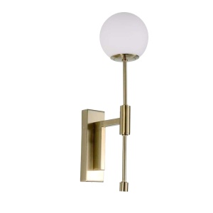 Бра, светильник настенный накладной Zortes ZRS.19005.1  фото, kupilegko.ru