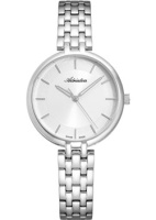 Швейцарские наручные женские часы Adriatica 3763.5113Q. Коллекция Essence  фото, kupilegko.ru