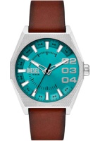 fashion наручные мужские часы Diesel DZ2174. Коллекция Scraper  фото, kupilegko.ru
