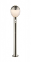 Уличный наземный светильник Globo Alerio 34288S  фото, kupilegko.ru