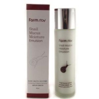Увлажняющая эмульсия с экстрактом улитки FarmStay  фото, kupilegko.ru