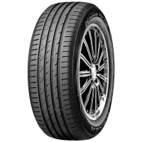 Автомобильные летние шины Nexen NBLUE HD Plus 165/65 R13 77T  фото, kupilegko.ru