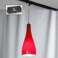 Трековые светильники Lussole Track Lights LSF-1156-01-TAB  фото, kupilegko.ru