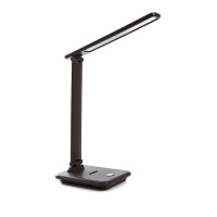 Настольная лампа Feron DE1728 41451  фото, kupilegko.ru