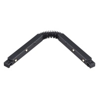 Коннектор гибкий Novotech Shino Flum 135107  фото, kupilegko.ru