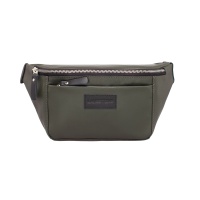 Поясная сумка Lee Green/Black Lakestone 44330 LS  фото, kupilegko.ru