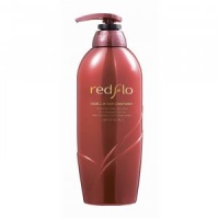 Увлажняющий кондиционер для волос с камелией Flor de Man Redflo Camellia Hair Conditioner  фото, kupilegko.ru