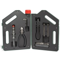 Набор инструментов Kikkerland Oil jug  фото, kupilegko.ru