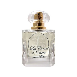 Женская парфюмерная вода LES CONTES D'Orient Pour Elle 119000393 LT  фото, kupilegko.ru