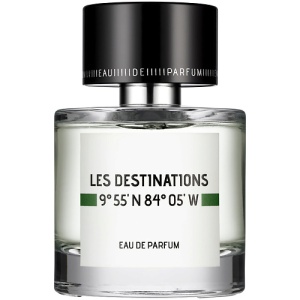Женская парфюмерная вода LES DESTINATIONS Costa Rica 94600049 LT  фото, kupilegko.ru