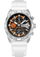 fashion наручные мужские часы Police PEWJQ2204706. Коллекция Nayara  фото, kupilegko.ru