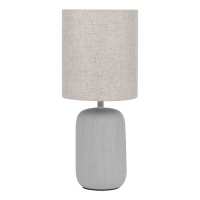 Настольная лампа Rivoli Ramona 7041-502 Б0053452  фото, kupilegko.ru